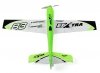 Akrobacyjny i szybki Durafly EFXtra Racer (PNF) Green Edition High Performance 975mm